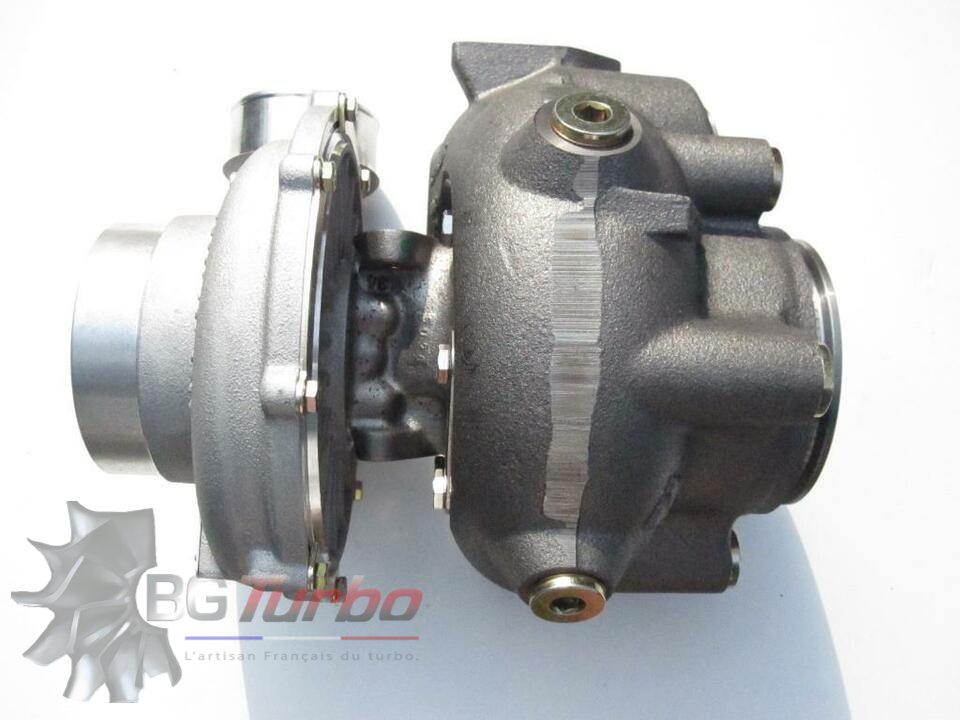 TURBO - NEUF ORIGINE - MARIN - 53279706723

